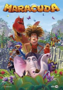 MARACUDA