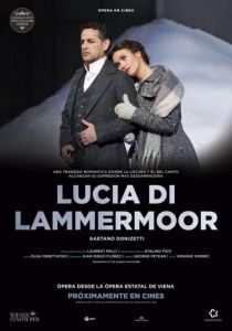 LUCIA DI LAMMERMOOR OPERA