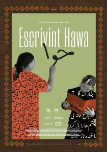ECRIVINT HAWA