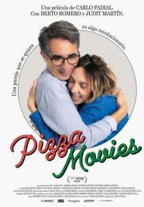 PIZZA MOVIES