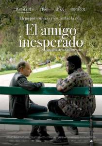 EL AMIGO INESPERADO