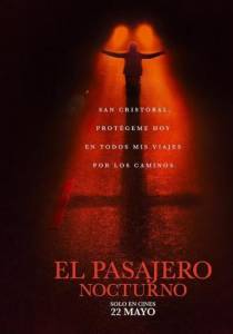 EL PASAJERO NOCTURNO