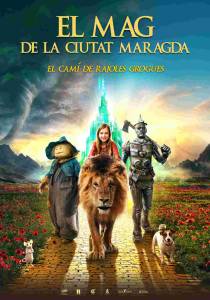 EL MAG DE CIUTAT MARAGDA