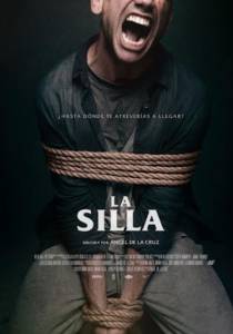 LA SILLA