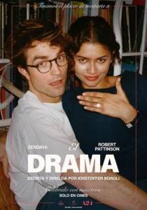EL DRAMA