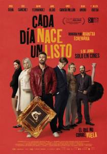 CADA D�A NACE UN LISTO