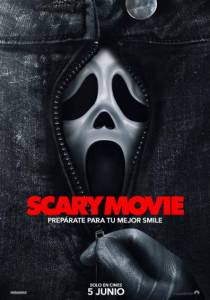 SCARY MOVIE