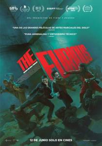 THE FURIOUS