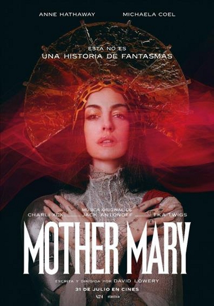 MOTHER MARY