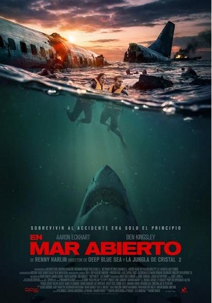 EN MAR ABIERTO (DEEP WATER)
