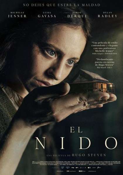 EL NIDO