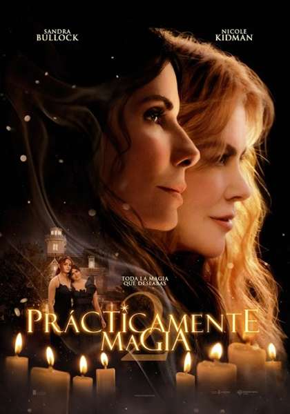PR�CTICAMENTE M�GIA 2