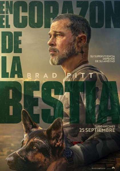 EN EL CORAZ�N DE LA BESTIA