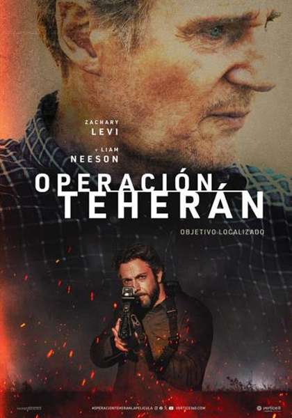 OPERACI�N TEHER�N