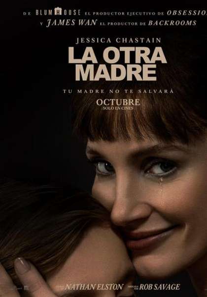 LA OTRA MADRE