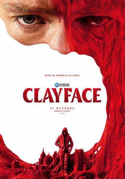 CLAYFACE